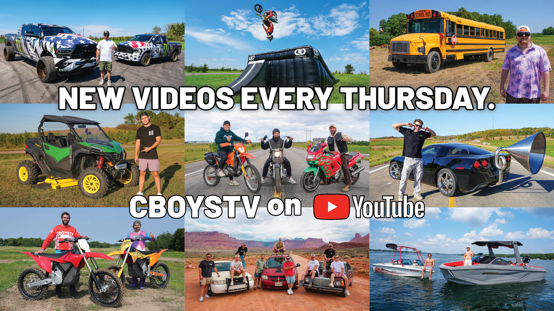 Welcome to Our Store